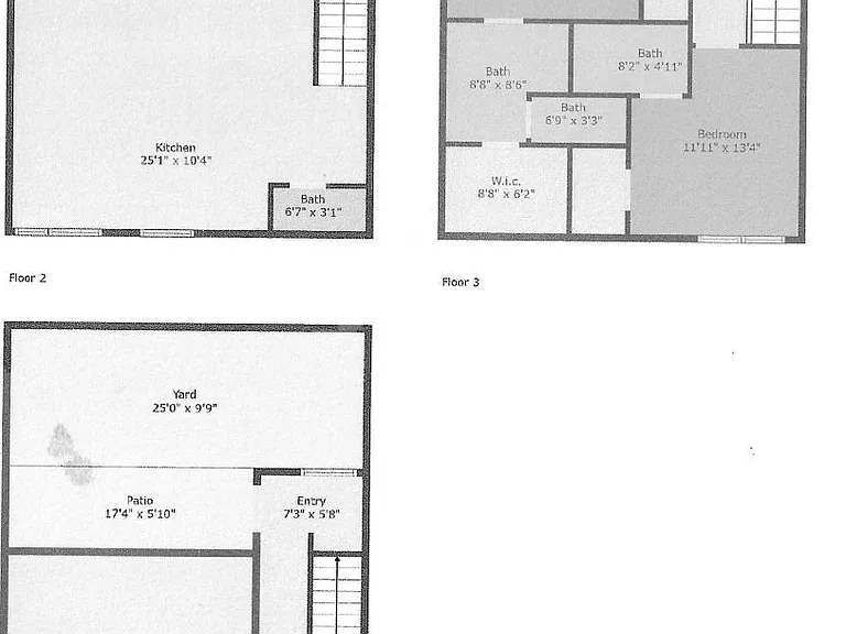 The Collection Townhomes — Photo 26