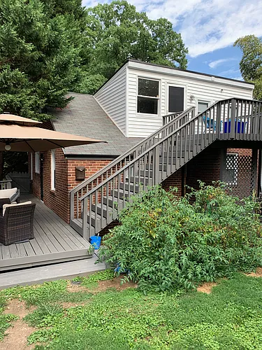 7908 Garland Ave #1 Photo 1