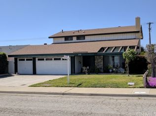 215 N Stephora Ave, Covina, CA 91724