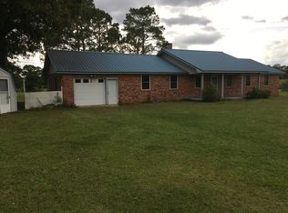 437 Grady Morgan Rd, Samson, AL 36477