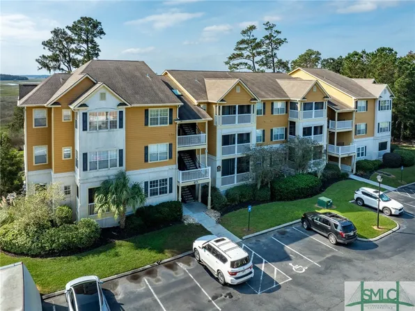 4104 Walden Park Drive, Savannah, GA 31410