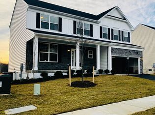 16076 Crossed Talons Rd, Woodbridge, VA 22193