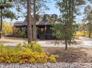 19615 Doewood Dr, Monument, CO 80132