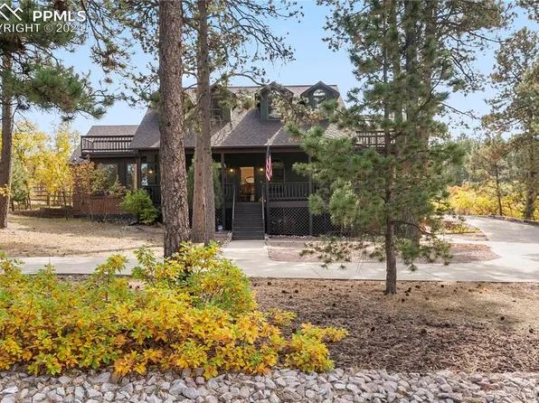 19615 Doewood Dr, Monument, CO 80132