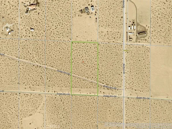 0 Joshua Tree Rd #65, Landers, CA 92285