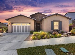 24597 Overlook Dr, Corona, CA 92883