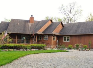 10130 Heather Ln, Clinton, MI 49236