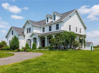 810 Hencoop Rd, Skaneateles, NY 13152