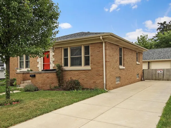 5409 33rd AVENUE, Kenosha, WI 53144