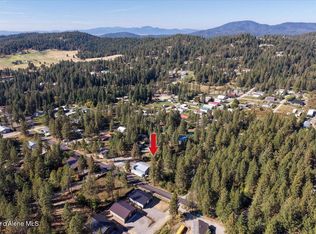 15XX S Last Chance Rd, Coeur D Alene, ID 83814