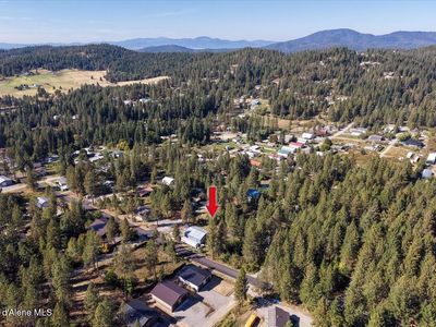 15XX S Last Chance Rd, Coeur D Alene, ID, 83814