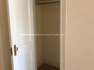 100 Queensberry St #2Q, Boston, MA 02215