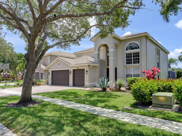 19644 Estuary Drive, Boca Raton, FL 33498