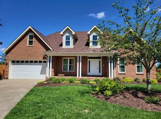 201 Carrington Way, Hurricane, WV 25526