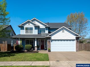 1635 Marten Ave SW, Albany, OR 97321