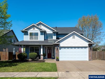 1635 Marten Ave SW, Albany, OR, 97321