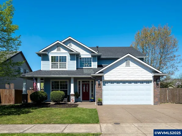 1635 Marten Ave SW, Albany, OR 97321