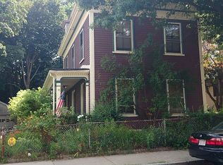 12 Hillside St, Roxbury, MA 02120