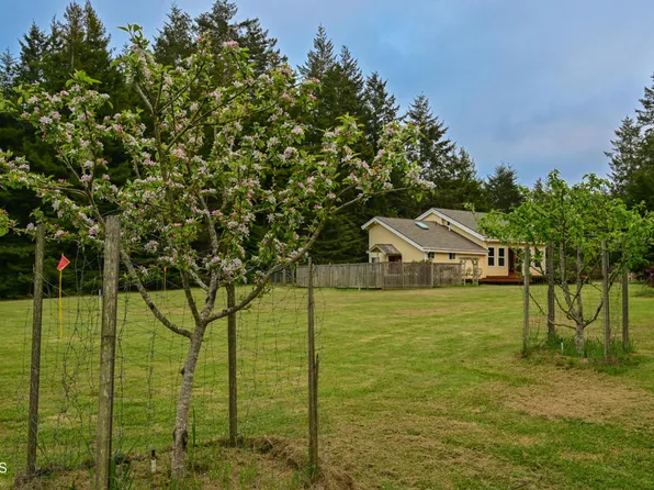 32741 Albion Ridge Rd, Albion, CA 95410