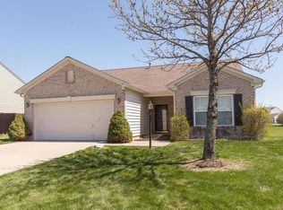19206 Sandbar Dr, Noblesville, IN 46062