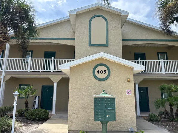 405 Bouchelle Dr APT 218, New Smyrna Beach, FL 32169
