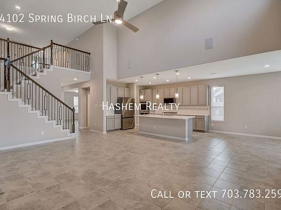 5th image of 14102 Spring Birch Ln