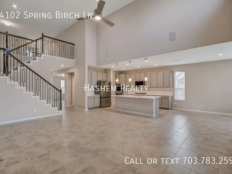 14102 Spring Birch Ln — Photo 5