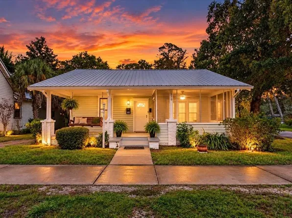 630 NE 6TH AVENUE, GAINESVILLE, FL 32601