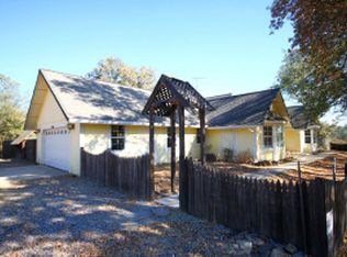13661 Blue Sky Rd, Bella Vista, CA 96008