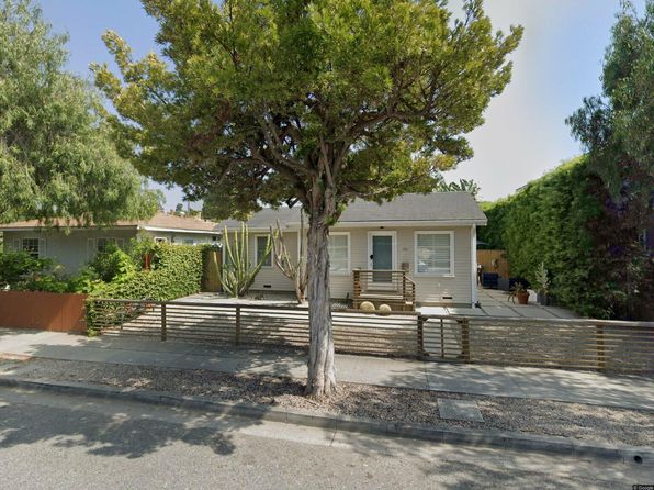 2958 Exposition Blvd #1
