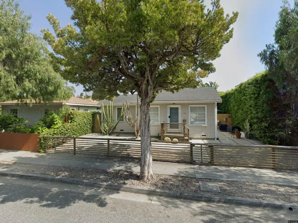 2958 Exposition Blvd #1, Santa Monica, CA 90404