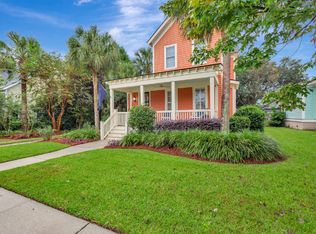 3221 Hydrangea Trl, Johns Island, SC 29455