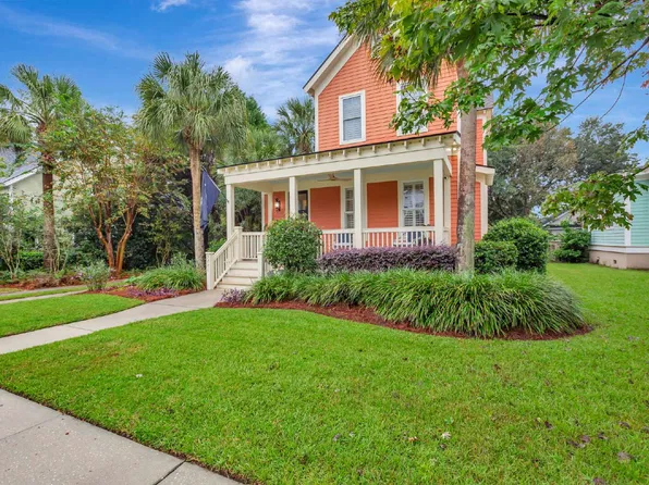 3221 Hydrangea Trl, Johns Island, SC 29455