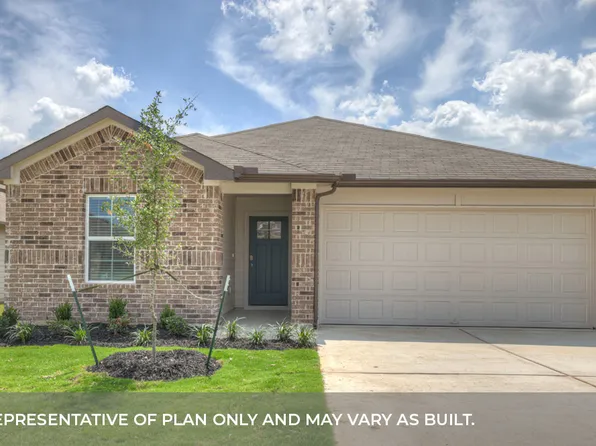 306 Addison Pl, Lockhart, TX 78644