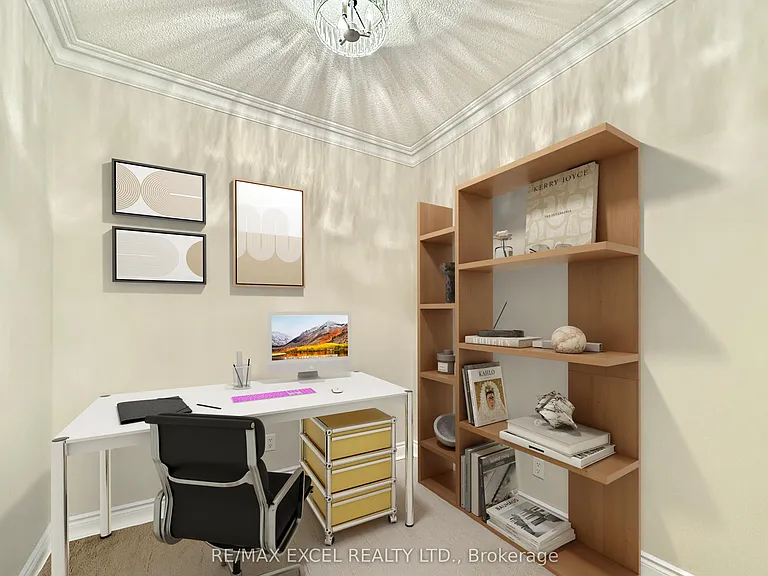 10101 N Yonge St #408 — Photo 21
