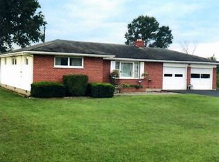 463 Portsmouth Rd, Peebles, OH 45660