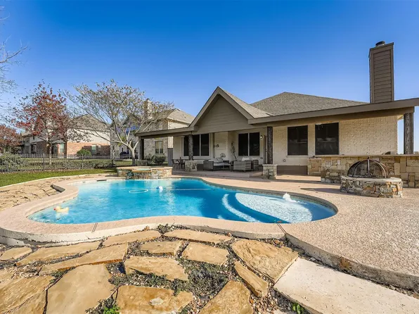 19532 Sea Island Dr, Pflugerville, TX 78660