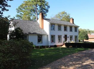 6727 John Smith Ln, Hayes, VA 23072