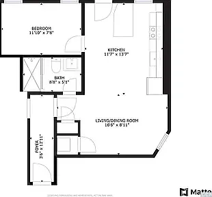 32 W Bridge St #303 — Photo 2