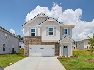 115 Alpine Rd, Fairburn, GA 30213