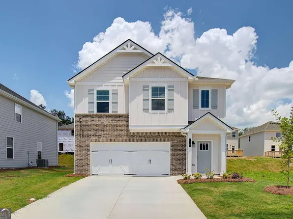 115 Alpine Rd, Fairburn, GA 30213