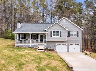 150 Brentwood Dr, Dallas, GA 30132