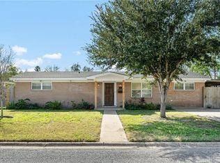 417 W Westway Ave, McAllen, TX 78501