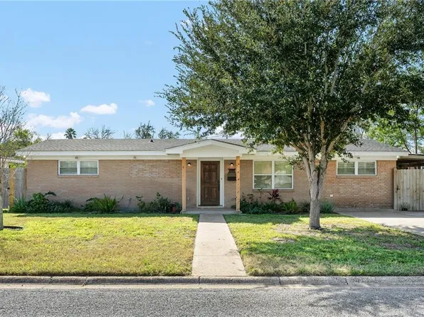 417 W Westway Ave, McAllen, TX 78501
