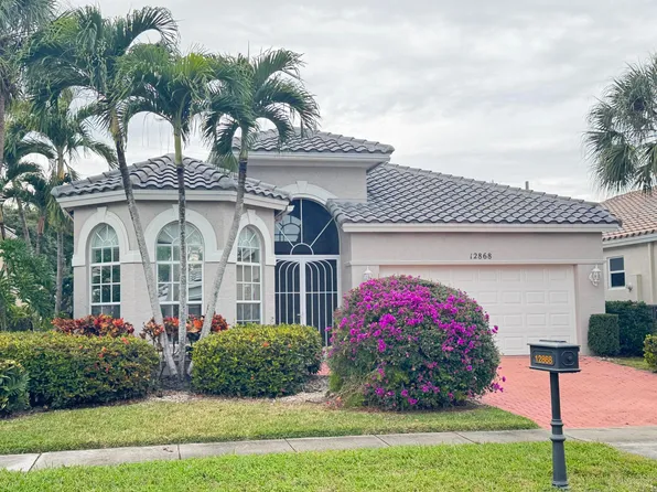 12868 Coral Lakes Drive Drive, Boynton Beach, FL 33437