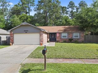 200 N Queens Dr, Slidell, LA 70458
