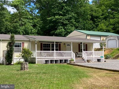 353 Upper Bailey Rd, Newport, PA, 17074