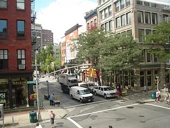 Rented by Citi Habitats