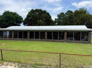 494 Aleta Ave, Mary Esther, FL 32569