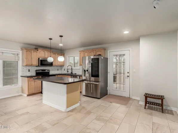 1538 W CULVER Street, Phoenix, AZ 85007